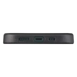 iPhone 15 cover, Dbramante1928 Roskilde MagSafe sort