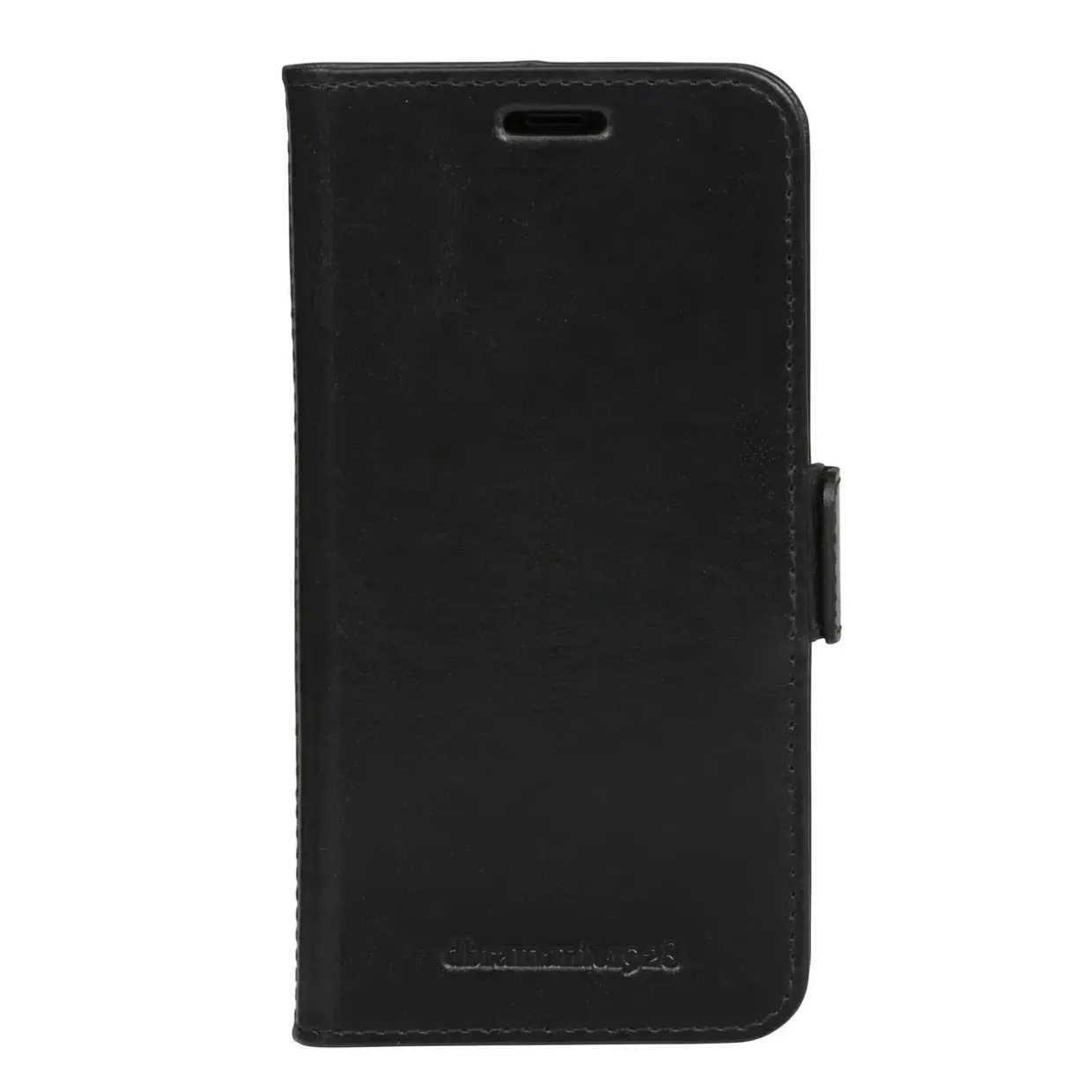 iPhone 11 Cover - Dbramante1928 Wallet Type Copenhagen Slim - Sort