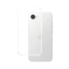 iPhone 16e Cover - PanzerGlass CARE - Fashionable Samba - Transparent