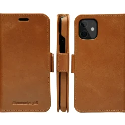 iPhone 12 mini cover Dbramante1928 Lynge - Tan