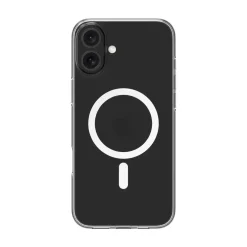 iPhone 16 Plus cover, Dbramante1928 Greenland Pro MS klar