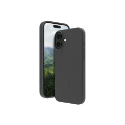 iPhone 16 Plus cover, Dbramante1928 Greenland Pro MS sort
