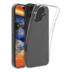 iPhone 16 Plus cover, Dbramante1928 Greenland klar