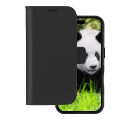 iPhone 16 Plus cover, Dbramante1928 Lynge MagSafe sort