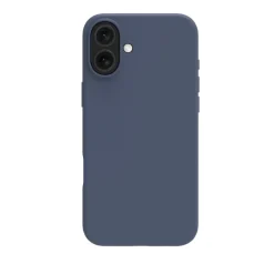 iPhone 16 Plus cover, Dbramante1928 Monaco 2 MagSafe blå