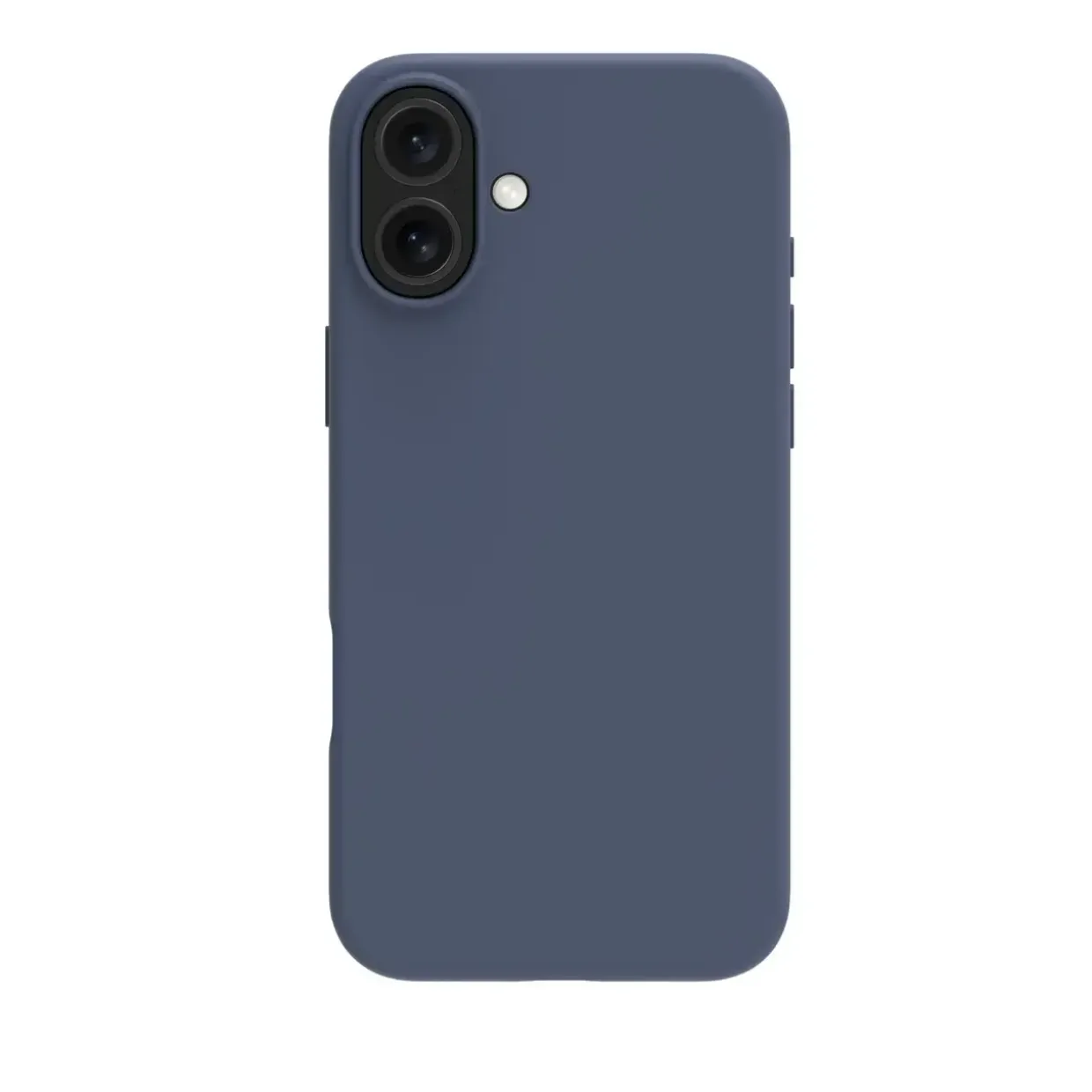 iPhone 16 Plus cover, Dbramante1928 Monaco 2 MagSafe blå