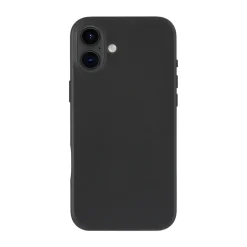 iPhone 16 Plus cover, Dbramante1928 Roskilde 2 MagSafe sort