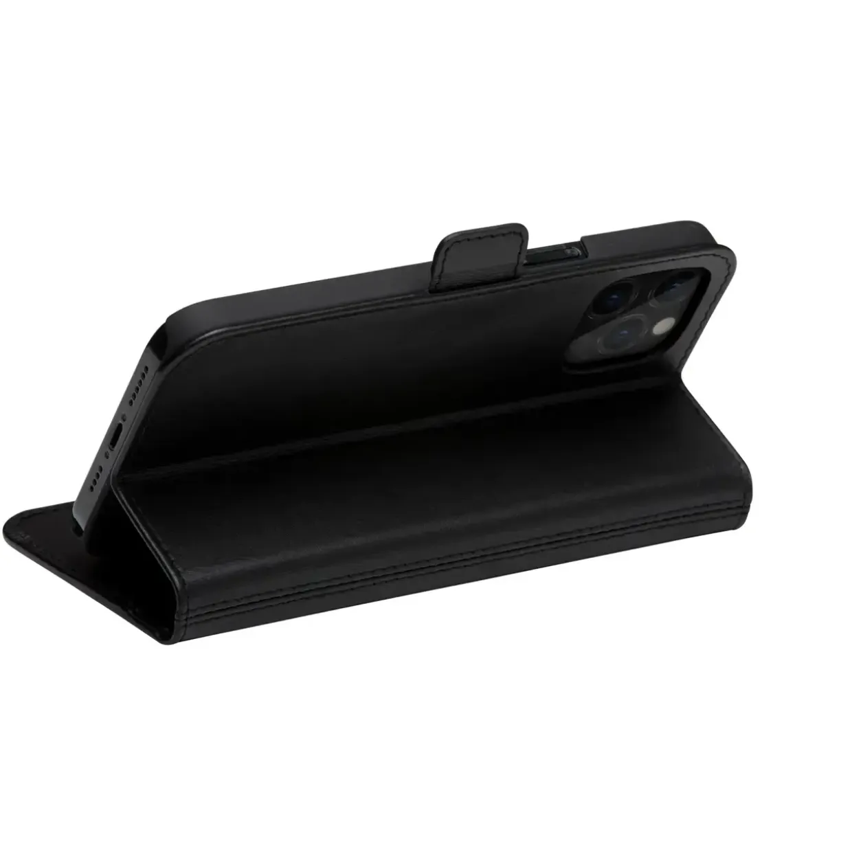 iPhone 12 Pro cover Dbramante1928 Copenhagen Slim, Black