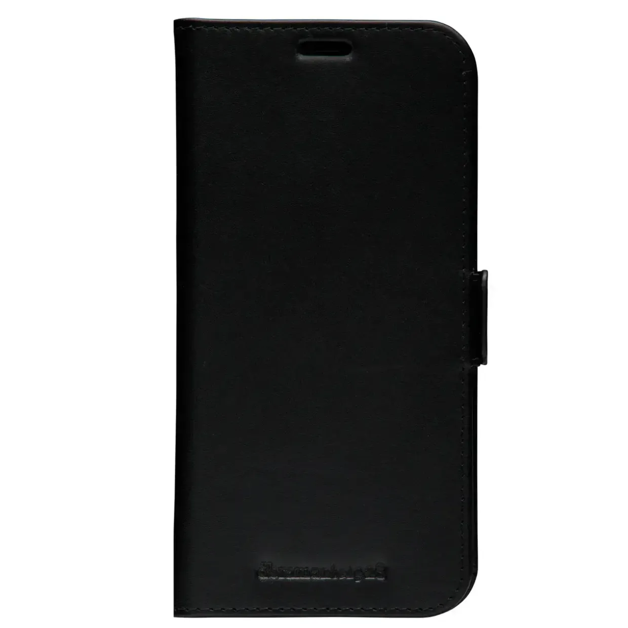 iPhone 12 Pro cover Dbramante1928 Copenhagen Slim, Black