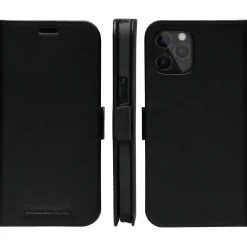 iPhone 12 Pro cover Dbramante1928 Copenhagen Slim, Black