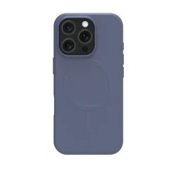 iPhone 16 Pro cover, Dbramante1928 Greenland Pro MS blå