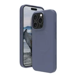 iPhone 16 Pro cover, Dbramante1928 Greenland Pro MS blå