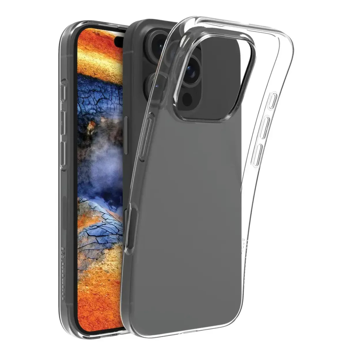 iPhone 16 Pro cover, Dbramante1928 Greenland klar