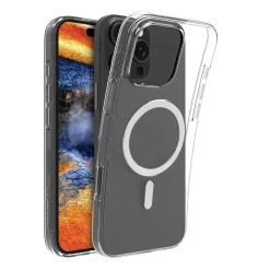iPhone 16 Pro cover, Dbramante1928 Greenland Pro MS klar