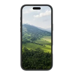 iPhone 16 Pro cover, Dbramante1928 Greenland Pro MS sort