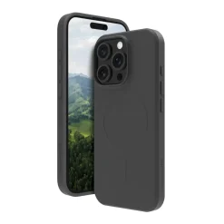 iPhone 16 Pro cover, Dbramante1928 Greenland Pro MS sort