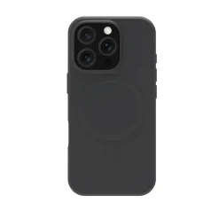 iPhone 16 Pro cover, Dbramante1928 Greenland Pro MS sort