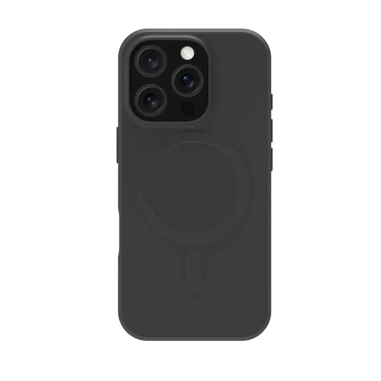 iPhone 16 Pro cover, Dbramante1928 Greenland Pro MS sort