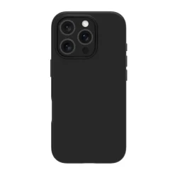 iPhone 16 Pro cover, Dbramante1928 Iceland Ultra D3O MagSafe sort