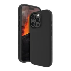 iPhone 16 Pro cover, Dbramante1928 Iceland Ultra D3O MagSafe sort
