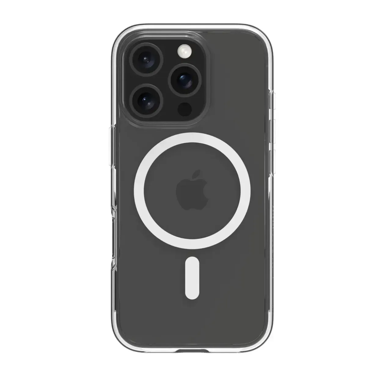 iPhone 16 Pro cover, Dbramante1928 Iceland Ultra D3O MagSafe klar