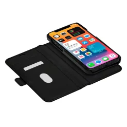 iPhone 12 Pro cover Dbramante1928 Lynge, Black