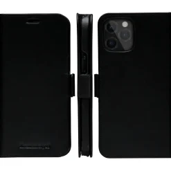 iPhone 12 Pro cover Dbramante1928 Lynge, Black