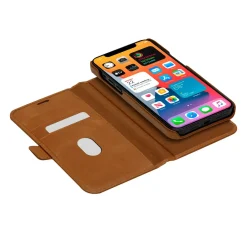 iPhone 12 Pro cover Dbramante1928 Lynge, Tan