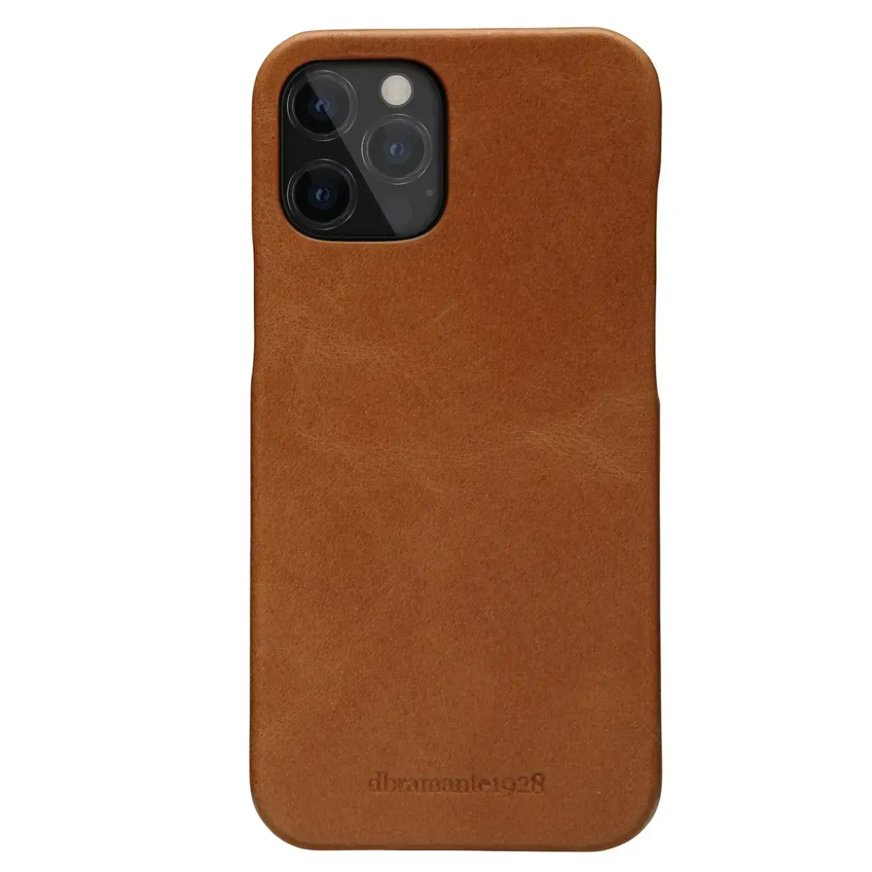 iPhone 12 Pro cover Dbramante1928 Lynge, Tan