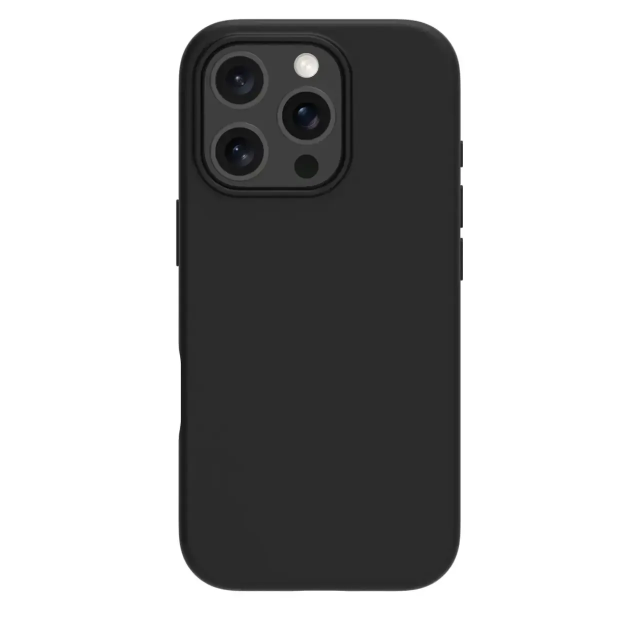 iPhone 16 Pro cover, Dbramante1928 Monaco 2 MagSafe sort