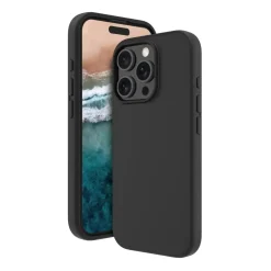 iPhone 16 Pro cover, Dbramante1928 Monaco 2 MagSafe sort