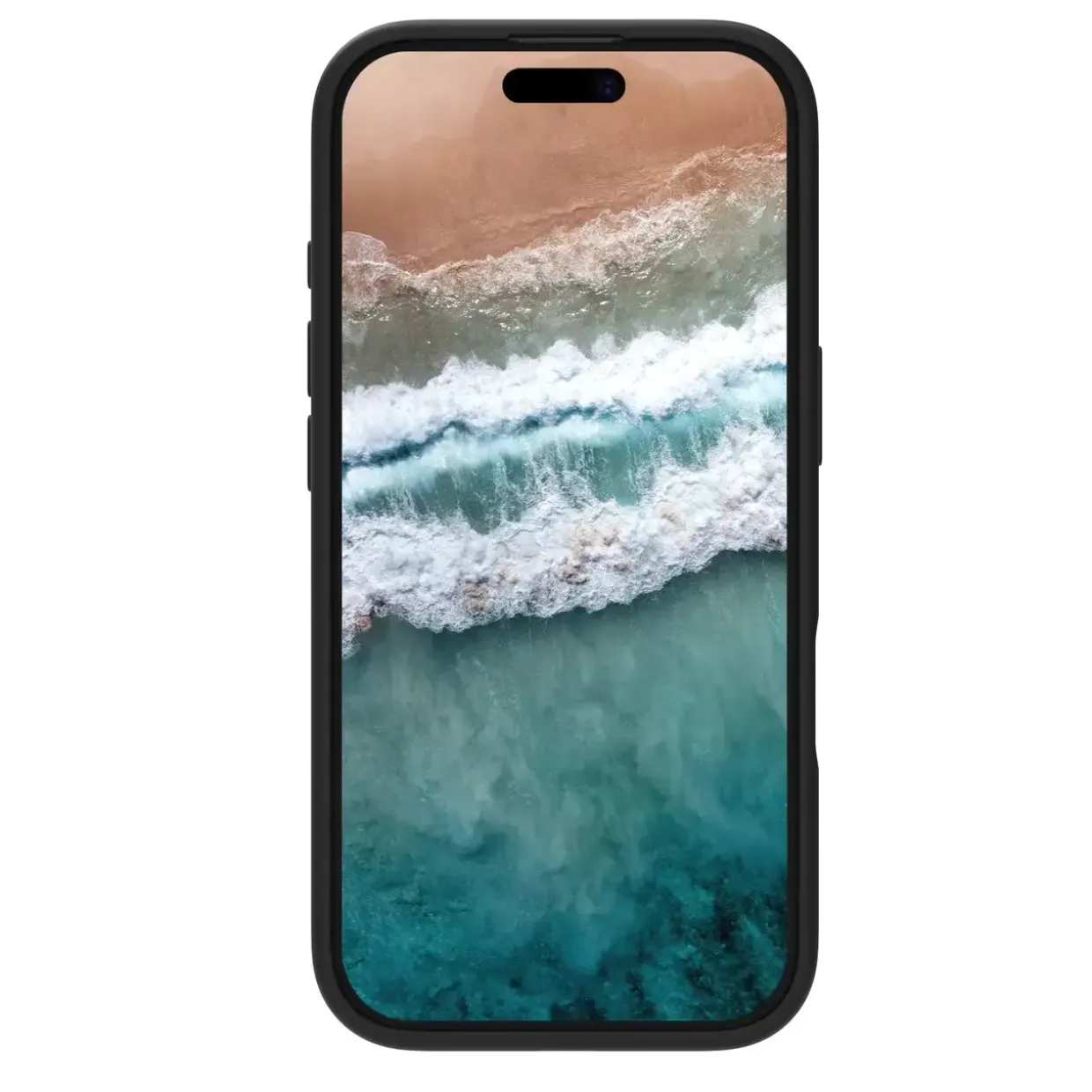 iPhone 16 Pro cover, Dbramante1928 Monaco 2 MagSafe sort