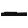 iPhone 15 Pro cover - Dbramante1928 Monaco - MagSafe - Sort