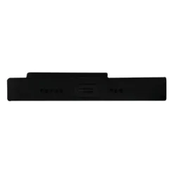 iPhone 15 Pro cover - Dbramante1928 Monaco - MagSafe - Sort