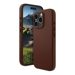 iPhone 16 Pro cover, Dbramante1928 Roskilde 2 MagSafe brun