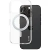 iPhone 16 Pro Cover - PanzerGlass Care - MagSafe/Kickstand - Klar - 1 stk