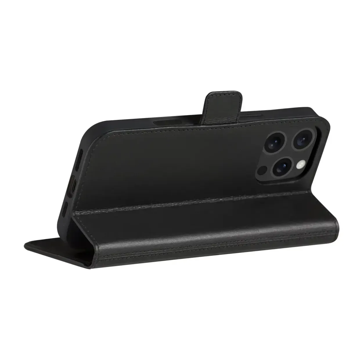 iPhone 16 ProMax cover, Dbramante1928 Copenhagen 3 sort