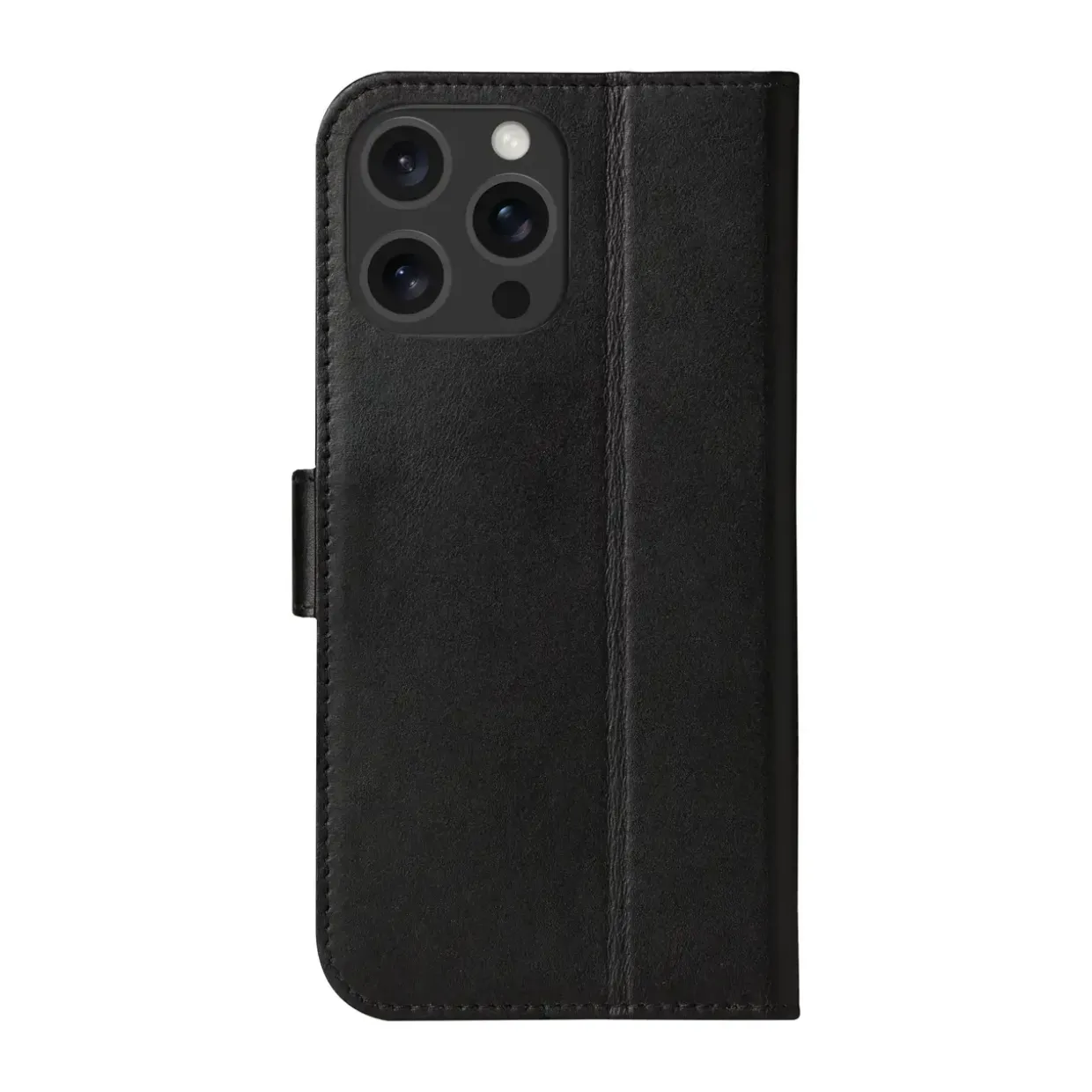 iPhone 16 ProMax cover, Dbramante1928 Copenhagen 3 sort