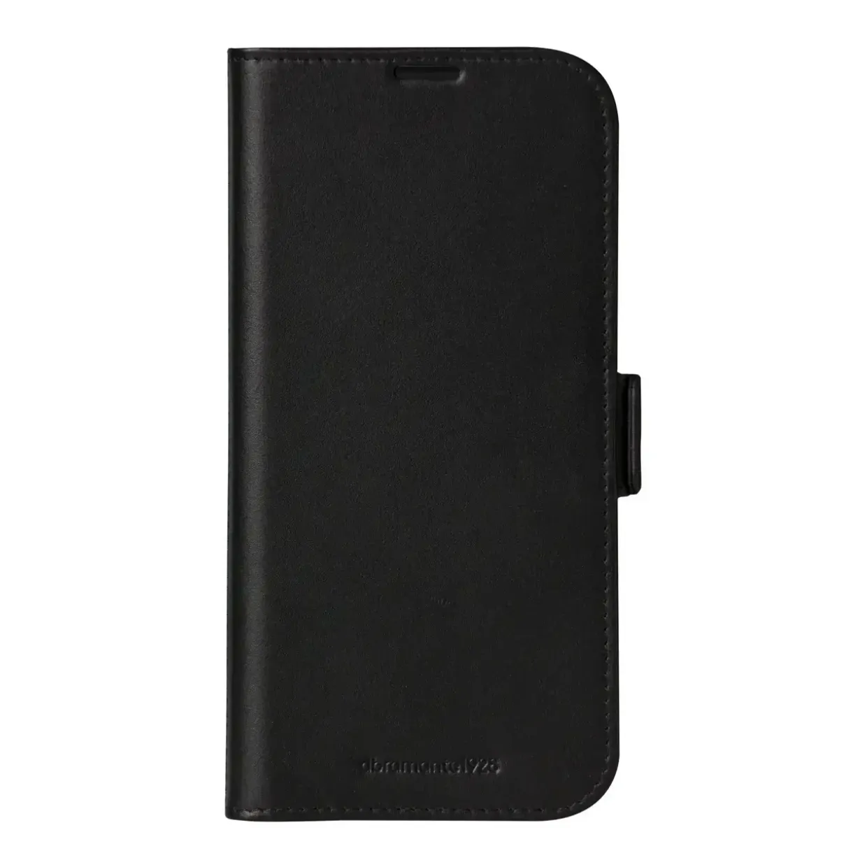 iPhone 16 ProMax cover, Dbramante1928 Copenhagen 3 sort