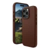 iPhone 16 ProMax cover, Dbramante1928 Roskilde 2 MagSafe brun