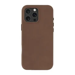 iPhone 16 ProMax cover, Dbramante1928 Roskilde 2 MagSafe brun