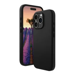 iPhone 16 ProMax cover, Dbramante1928 Roskilde 2 MagSafe sort