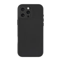 iPhone 16 ProMax cover, Dbramante1928 Roskilde 2 MagSafe sort