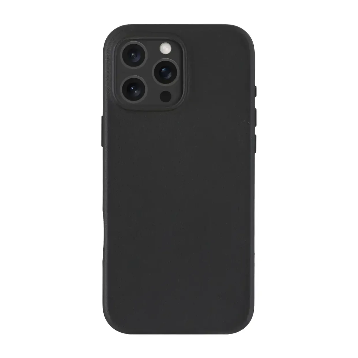 iPhone 16 ProMax cover, Dbramante1928 Roskilde 2 MagSafe sort