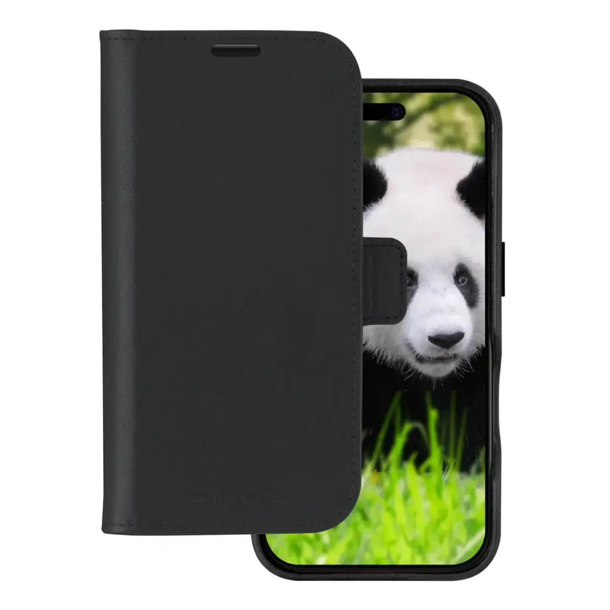 iPhone 16 ProMax cover, Dbramante1928 Lynge MagSafe sort