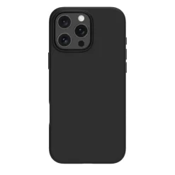 iPhone 16 ProMax cover, Dbramante1928 Iceland Ultra D3O MagSafe sort