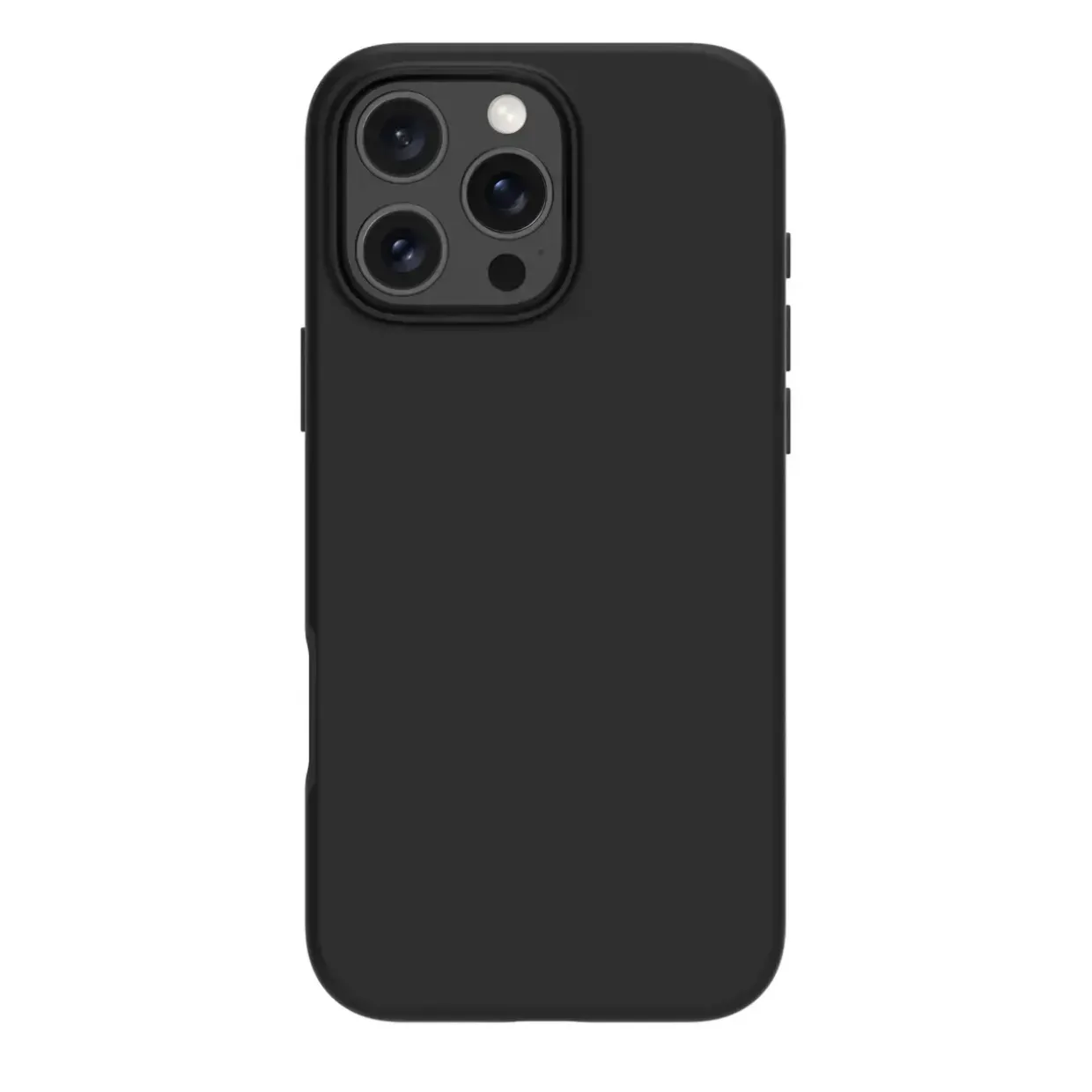 iPhone 16 ProMax cover, Dbramante1928 Iceland Ultra D3O MagSafe sort