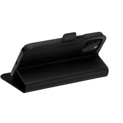 iPhone 12 Pro Max cover Dbramante1928 Copenhagen Slim, Black