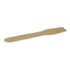 Isspade L96mm Birketræ Natur - 100 pk x 100 stk/krt