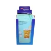 Isterningeposer SLP Multi - 10 ark pr pose - 24 poser